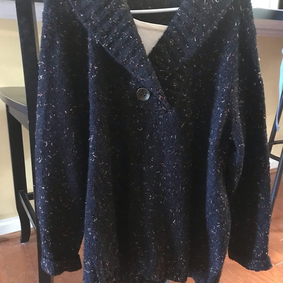 CJ Banks Sweaters - CJ Banks size XL